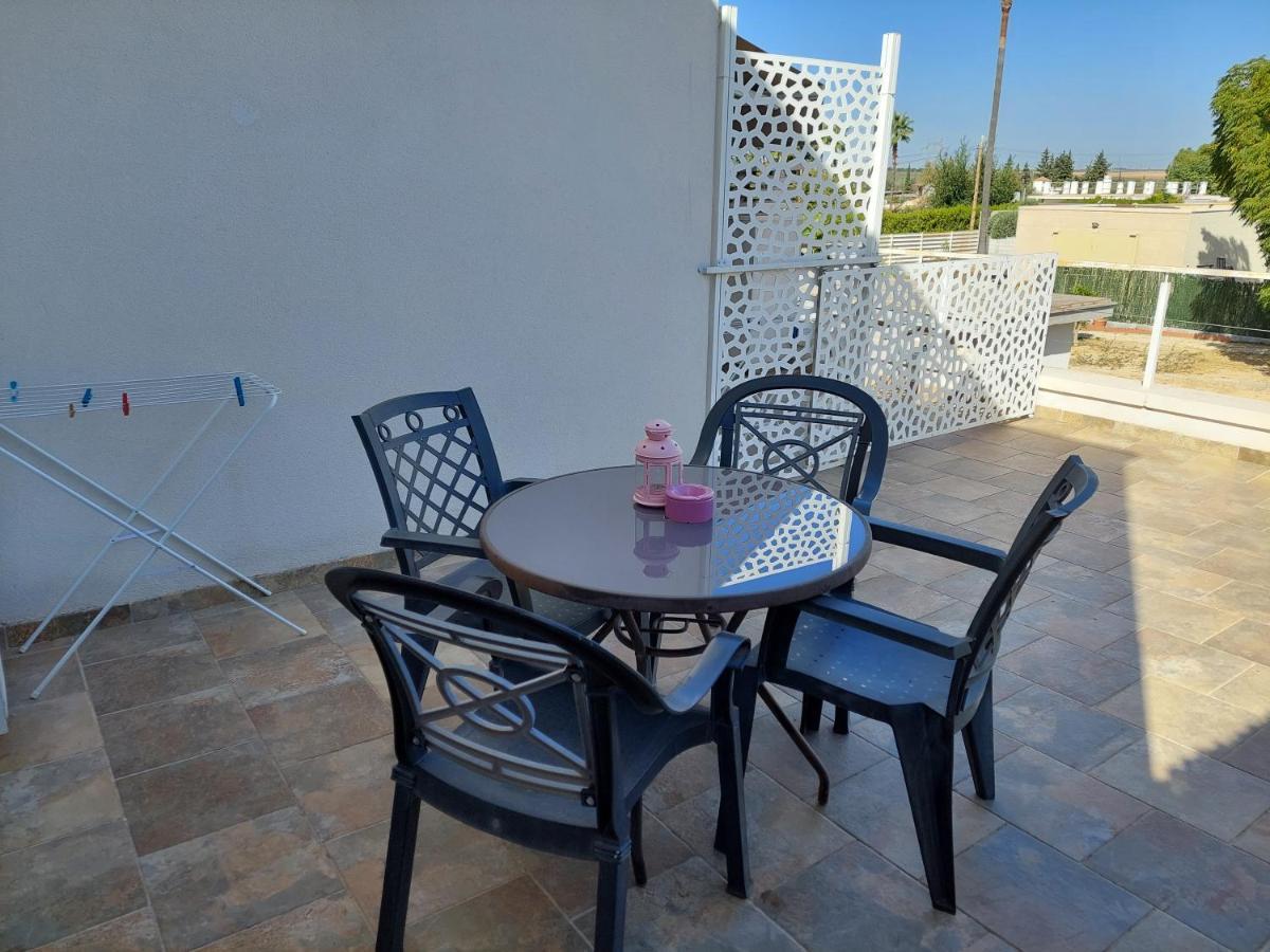 דירות סביליה Casa Oliva 52 מראה חיצוני תמונה