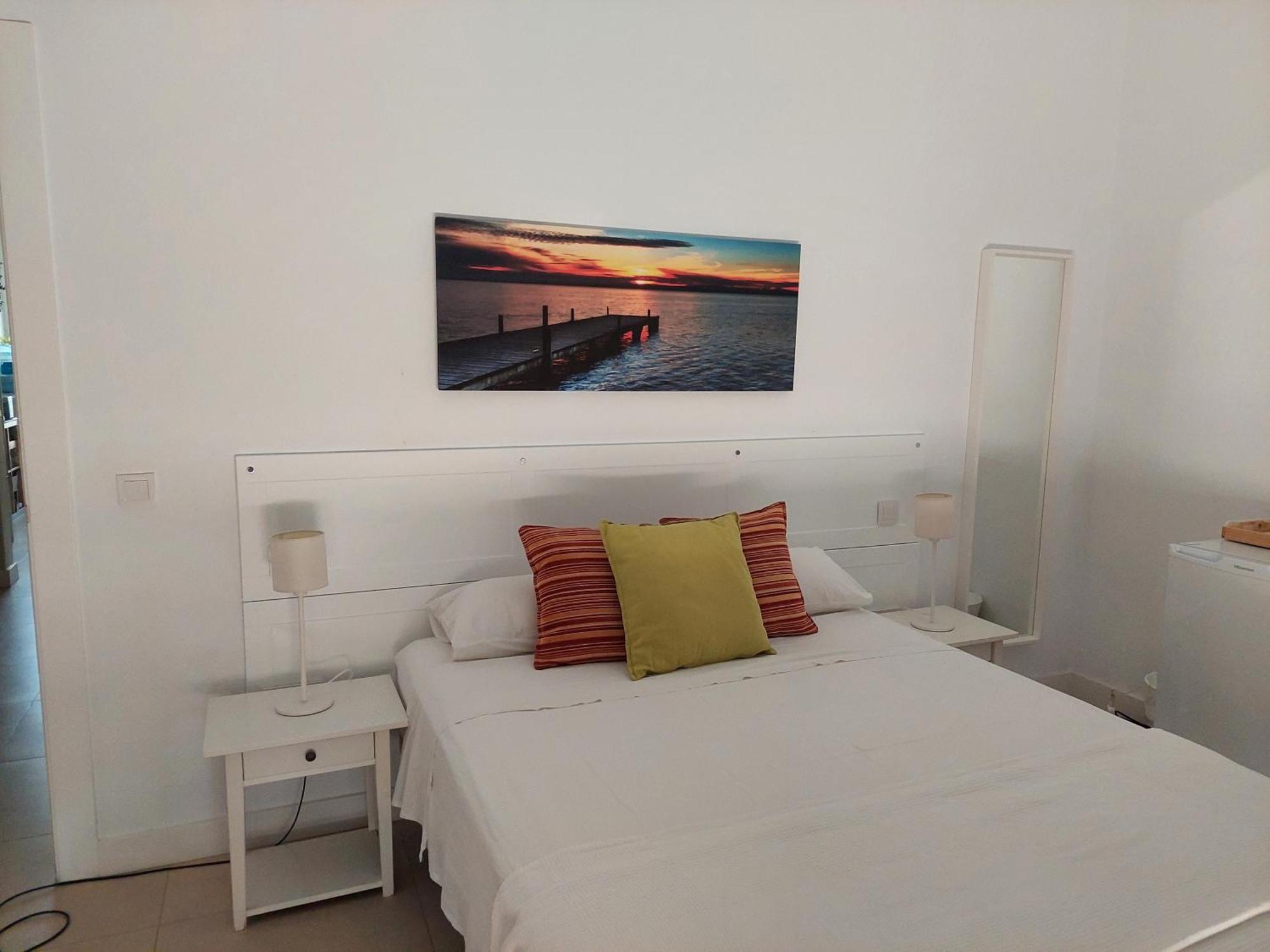 דירות סביליה Casa Oliva 52 מראה חיצוני תמונה
