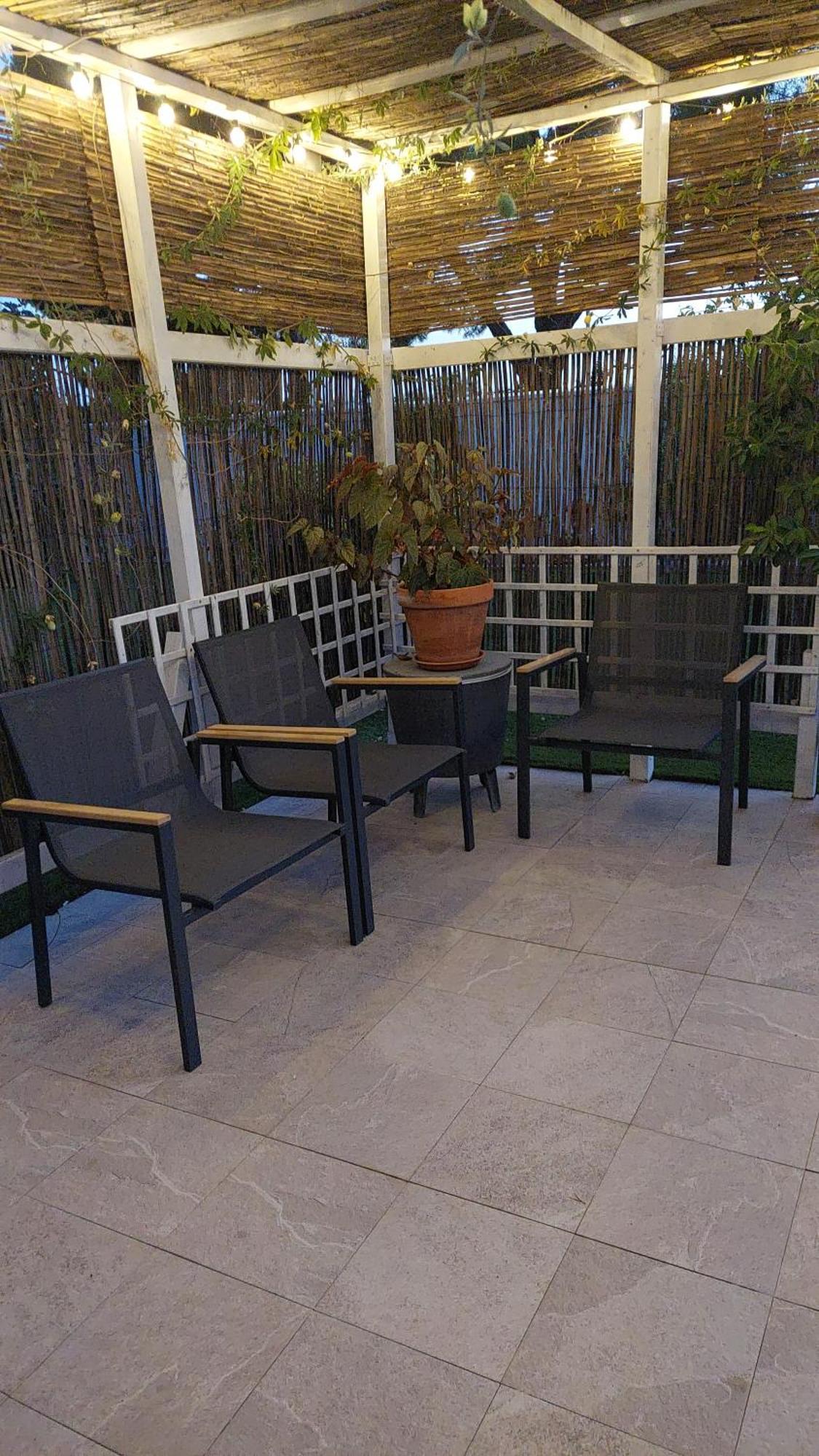 דירות סביליה Casa Oliva 52 מראה חיצוני תמונה
