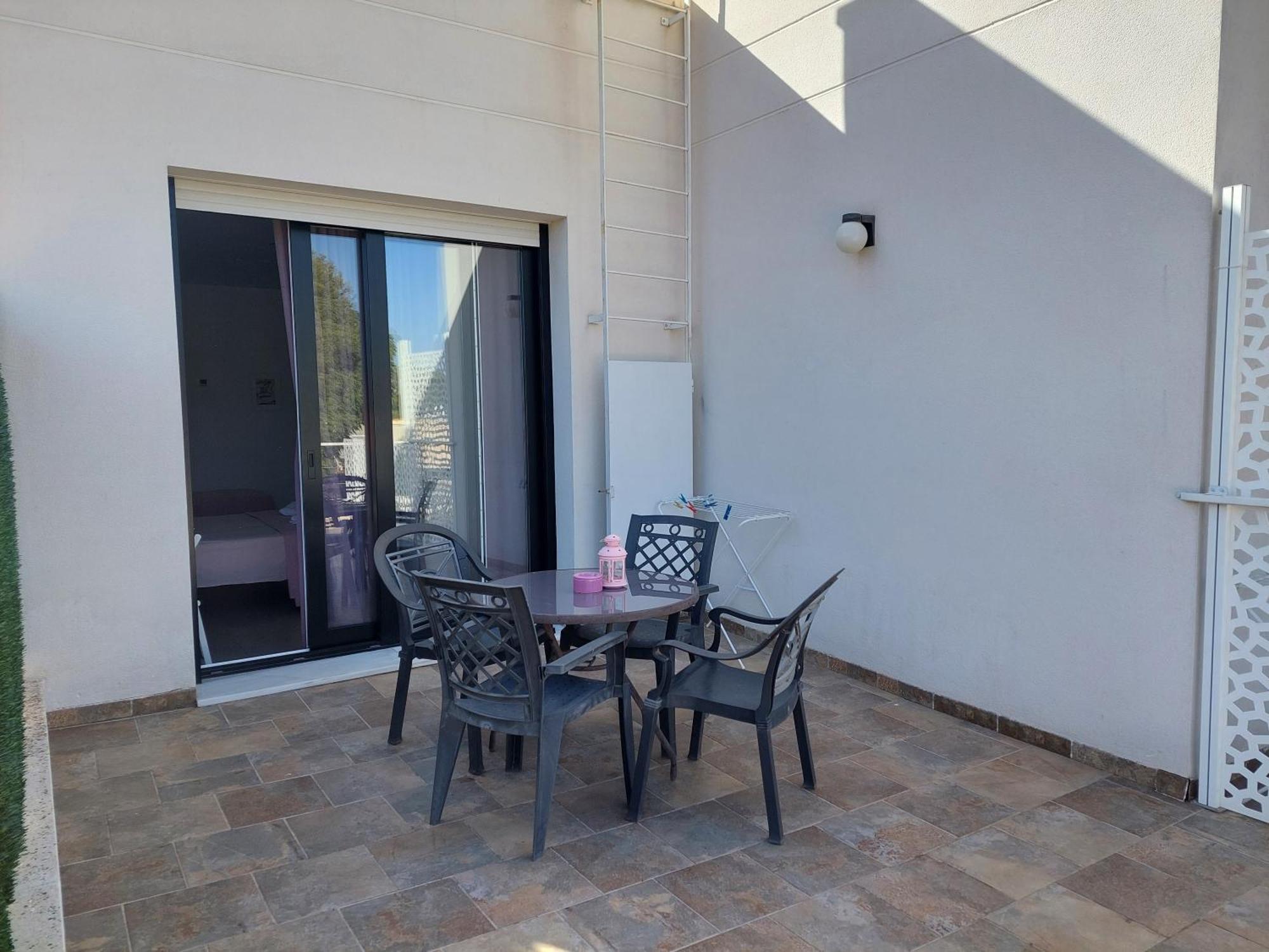 דירות סביליה Casa Oliva 52 חדר תמונה