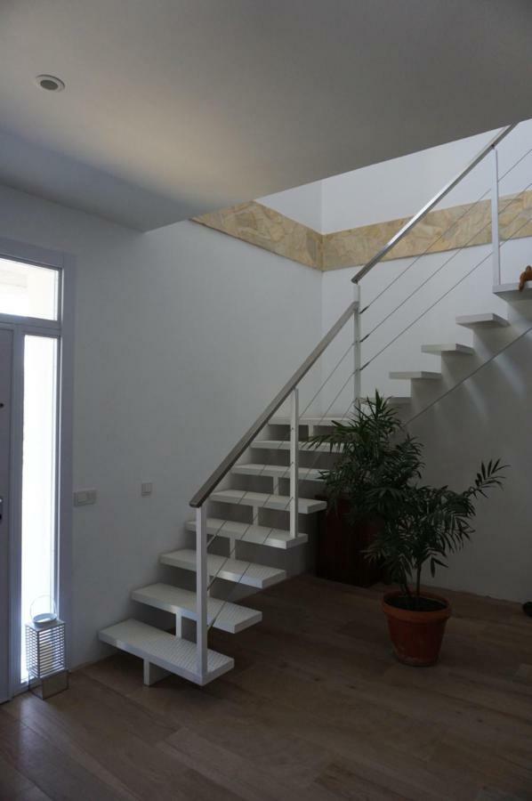 דירות סביליה Casa Oliva 52 מראה חיצוני תמונה
