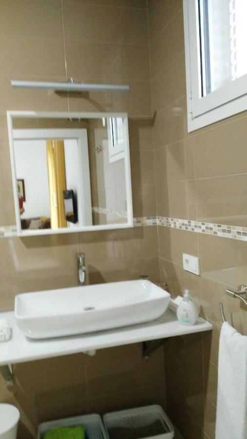 דירות סביליה Casa Oliva 52 מראה חיצוני תמונה