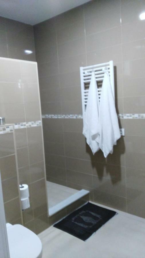 דירות סביליה Casa Oliva 52 מראה חיצוני תמונה