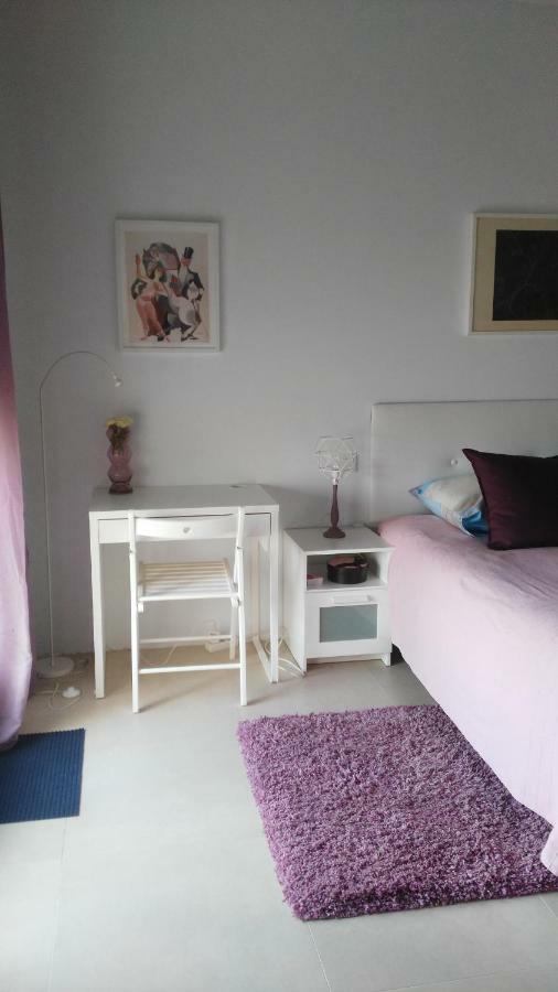 דירות סביליה Casa Oliva 52 מראה חיצוני תמונה