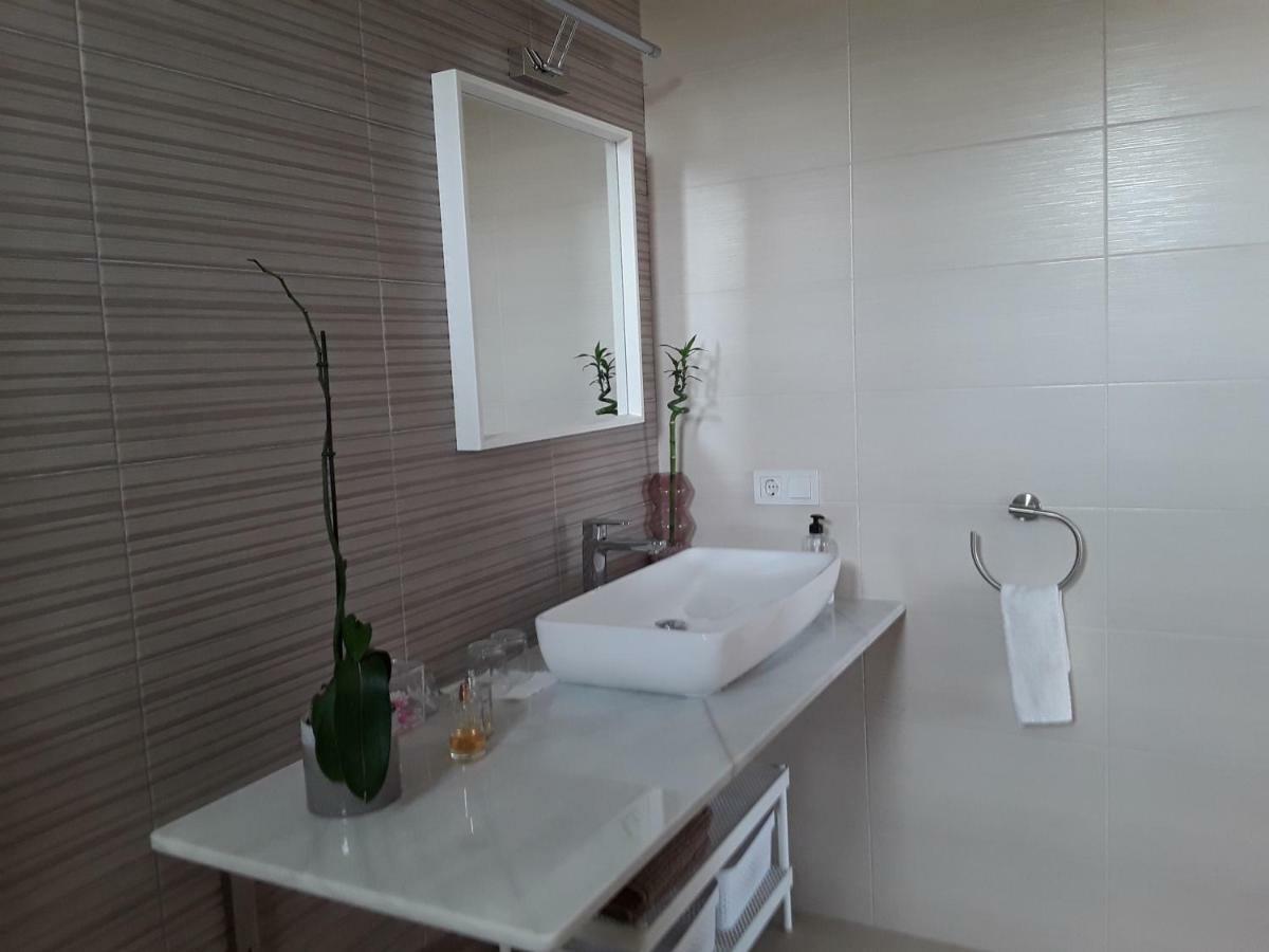דירות סביליה Casa Oliva 52 מראה חיצוני תמונה