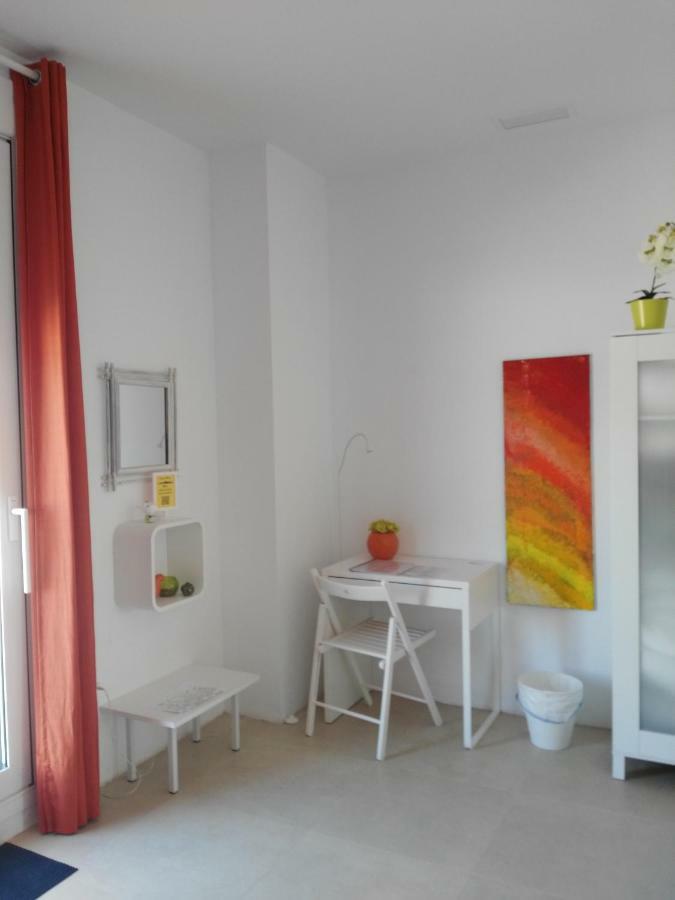 דירות סביליה Casa Oliva 52 מראה חיצוני תמונה